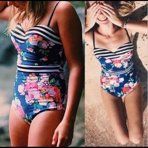 NEW! Women’s Bathing Suit